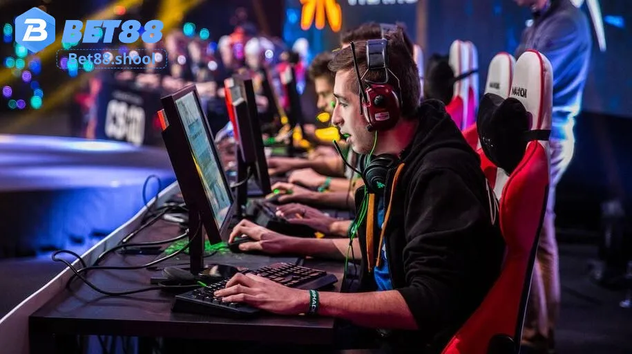 Chiến lược cá cược hiệu quả tại Thể thao điện tử Bet88