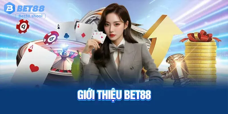 Bet88 là gì? - Khám phá thế giới cá cược trực tuyến đỉnh cao