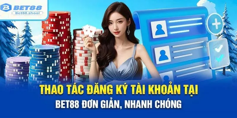 Hướng dẫn chi tiết cách đánh lô đề online trên Bet88