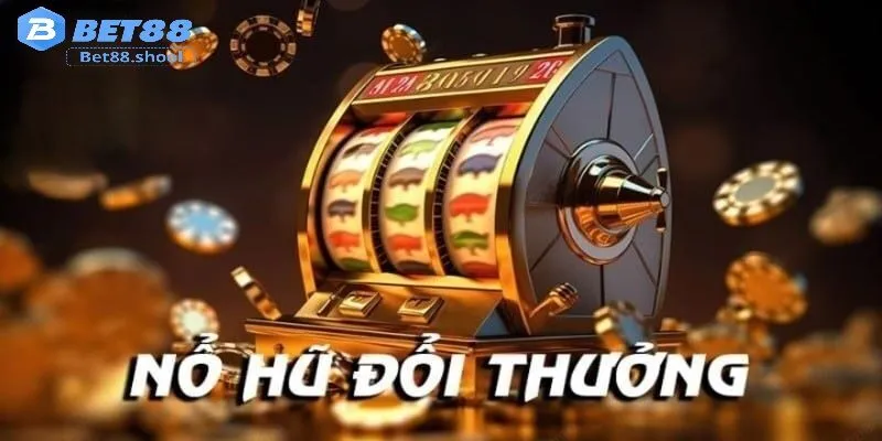 Khám phá cách hoạt động của nổ hũ đổi thưởng