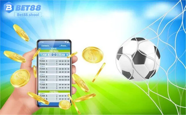 Khuyến mãi hấp dẫn khi tham gia Cá cược bóng đá Bet88