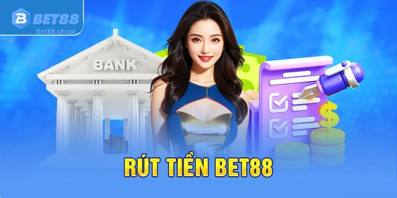Mẹo tối ưu hóa Rút Tiền Bet88 khi chơi game