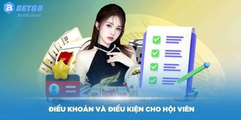 Những lưu ý quan trọng khi tuân thủ Quy định Bet88