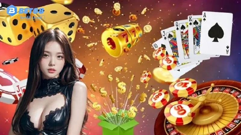 Vì Sao Khuyến Mãi Bet88 Thu Hút Game Thủ?