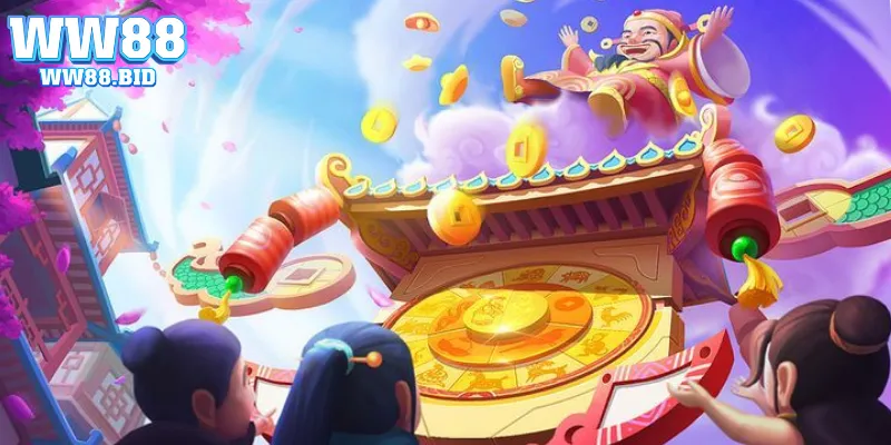 Các chú ý đi kèm chương trình tổng hợp khuyến mãi WW88