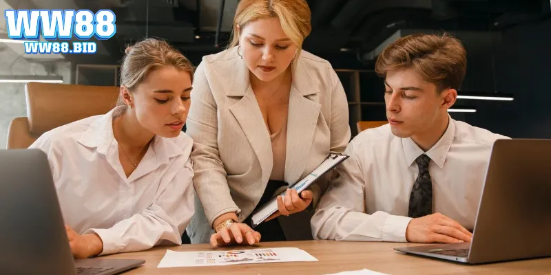 Đối tác WW88 lớn mạnh của thương hiệu WW88