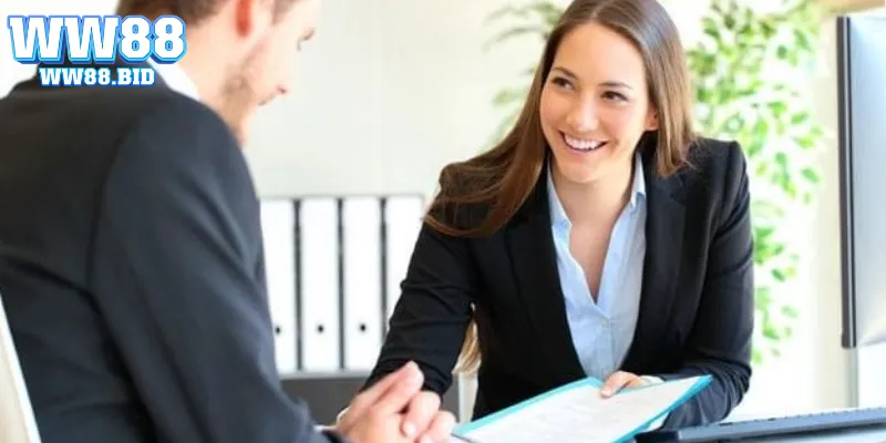 Hướng dẫn tra cứu thông tin WW88 tuyển dụng