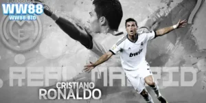 số liệu thống kê cầu thủ Ronaldo