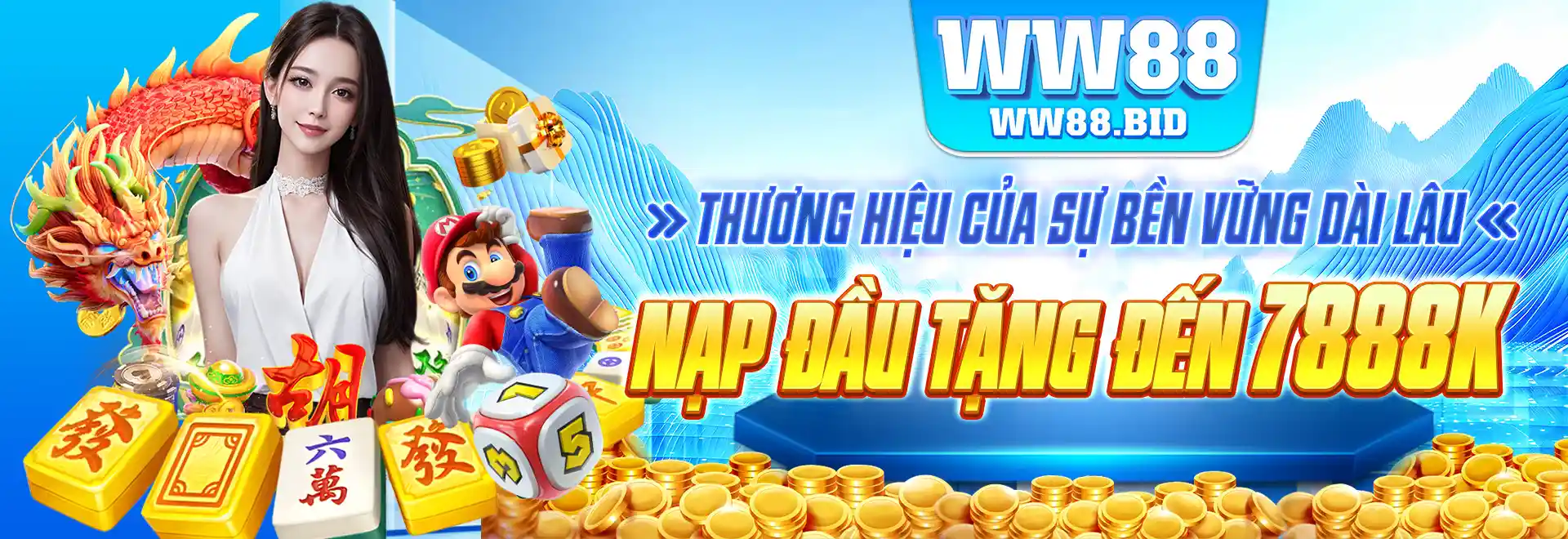 ww88 thương hiệu của sự bền vững dài lâu